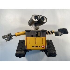 Disney Pixar Hello WALL-E  ‼️No Remote‼️ ‼️No Test‼️